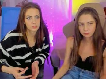 graycewild webcam model stream image