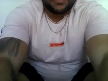 saitamahero1990 webcam model stream image