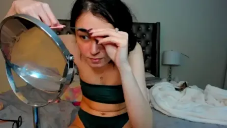 NadiaLyla webcam model stream image