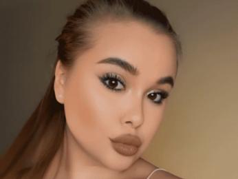 MaeWilkins webcam livejasmin model stream image