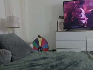 prettyjess webcam model stream image