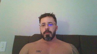 Alers87 webcam model stream image