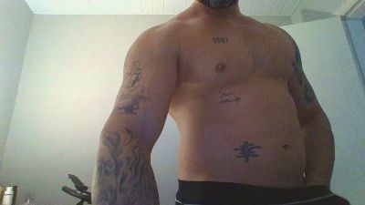 Alers87 webcam model stream image