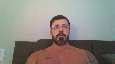 Alers87 webcam model stream image