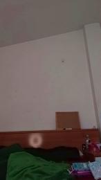 FoxySpanks webcam model stream image