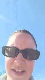 FoxySpanks webcam model stream image