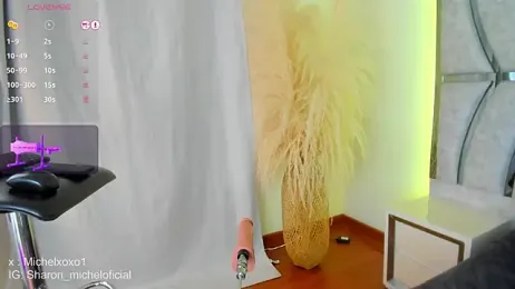 Sharon_mishel webcam model stream image