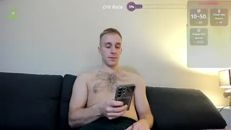 Buddy_Forman webcam model stream image