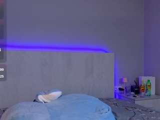 lunaxbaddie webcam model stream image