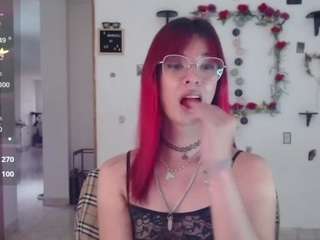 galyacm webcam model stream image