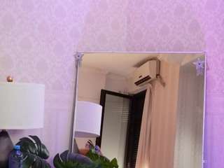 lunamillerx webcam model stream image