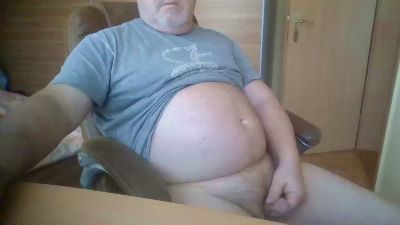 bretznak webcam model stream image