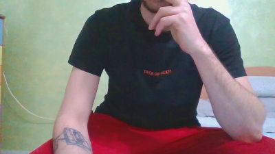 tonnytonny1 webcam model stream image