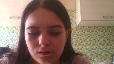 LorieCassata webcam model stream image