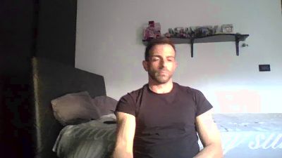 Oxigen90 webcam model stream image
