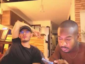 blckexperience webcam model stream image