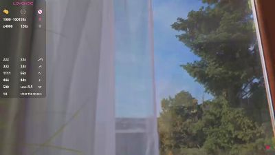 SassyTeenX webcam model stream image