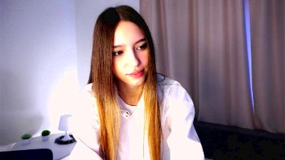JosefinaRousey webcam model stream image