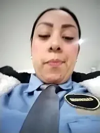 CRISTAL__11 webcam model stream image