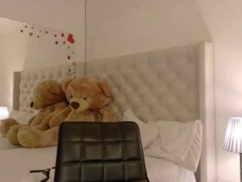 angely_sweet01 webcam model stream image