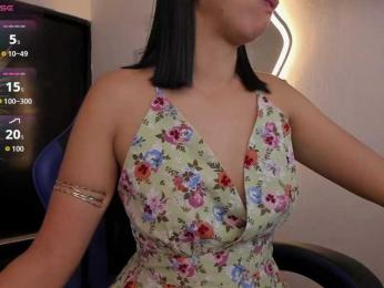 Lakshmi-rai webcam model stream image