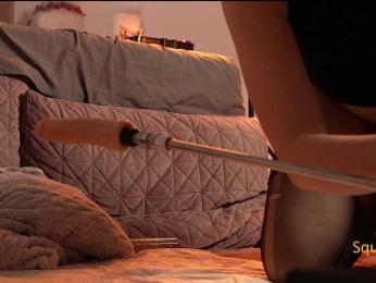 Julcy-Peach webcam model stream image