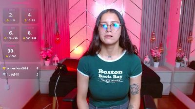 Sofysoulx webcam model stream image