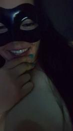 Pauliina_ webcam model stream image