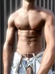 Ndolet78 webcam model stream image