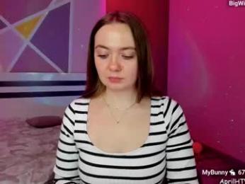 lizaghost webcam model stream image