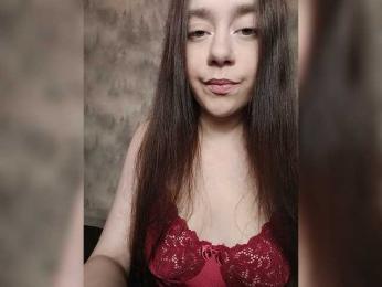 MilkaVay1 webcam model stream image