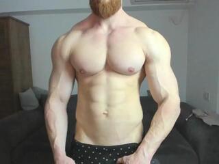 Zack Blitz webcam model stream image