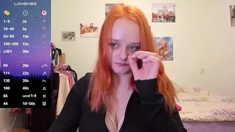 Kofein webcam stripchat model stream image