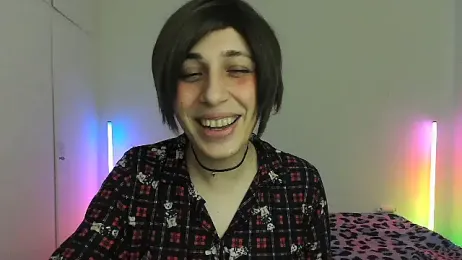 HoneyValentine webcam stripchat model stream image