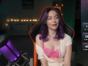 like_pie webcam model stream image