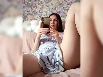 -Frida- webcam model stream image