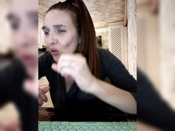 -Frida- webcam model stream image