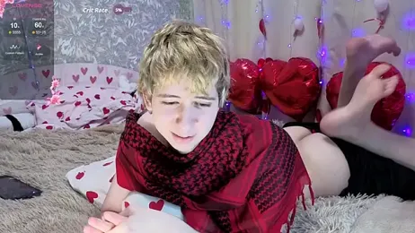 Timothy_Fox webcam model stream image