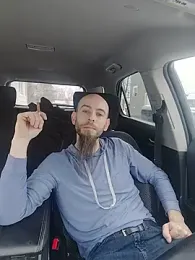 JohnnyFaster webcam model stream image