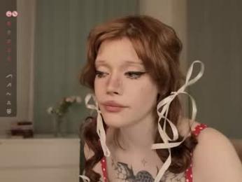 sweet_melissa133 webcam model stream image