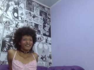 violett-salvatore webcam model stream image