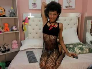 violett-salvatore webcam model stream image