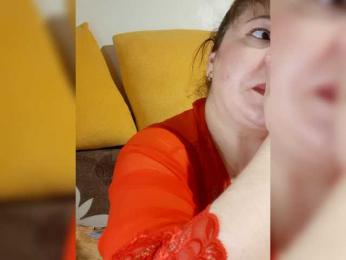 StefanyMellow3 webcam model stream image