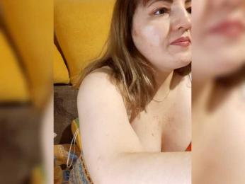 StefanyMellow3 webcam model stream image