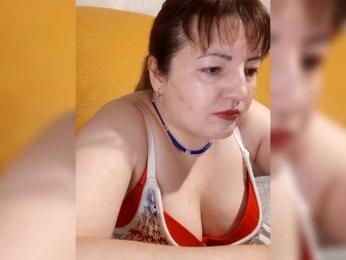 StefanyMellow3 webcam model stream image