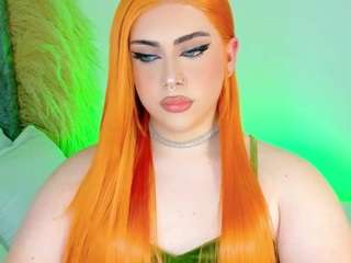 susanamenashe webcam model stream image