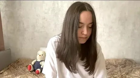 AriaVice webcam model stream image