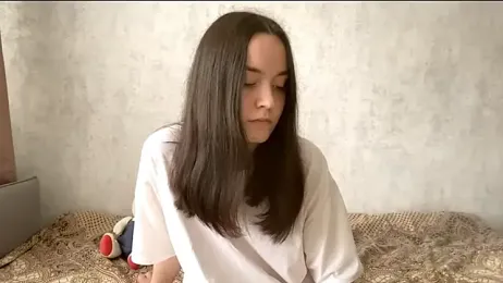 AriaVice webcam model stream image