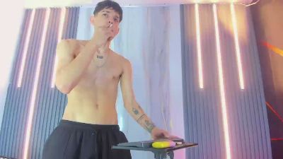 Handsome_boys_ webcam cam4 model stream image