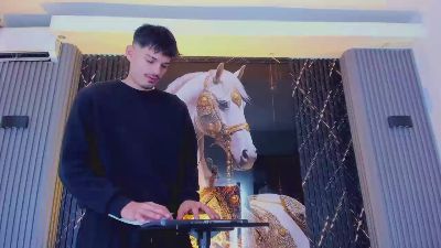 Handsome_boys_ webcam cam4 model stream image